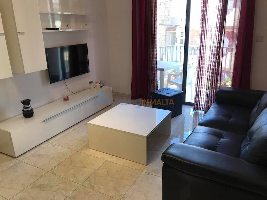 Malta Apartment To Let Mosta