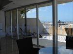 Naxxar Penthouse Malta To Let