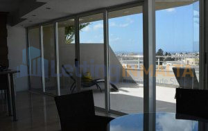 Naxxar Penthouse Malta To Let