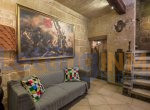 Valletta House To Let