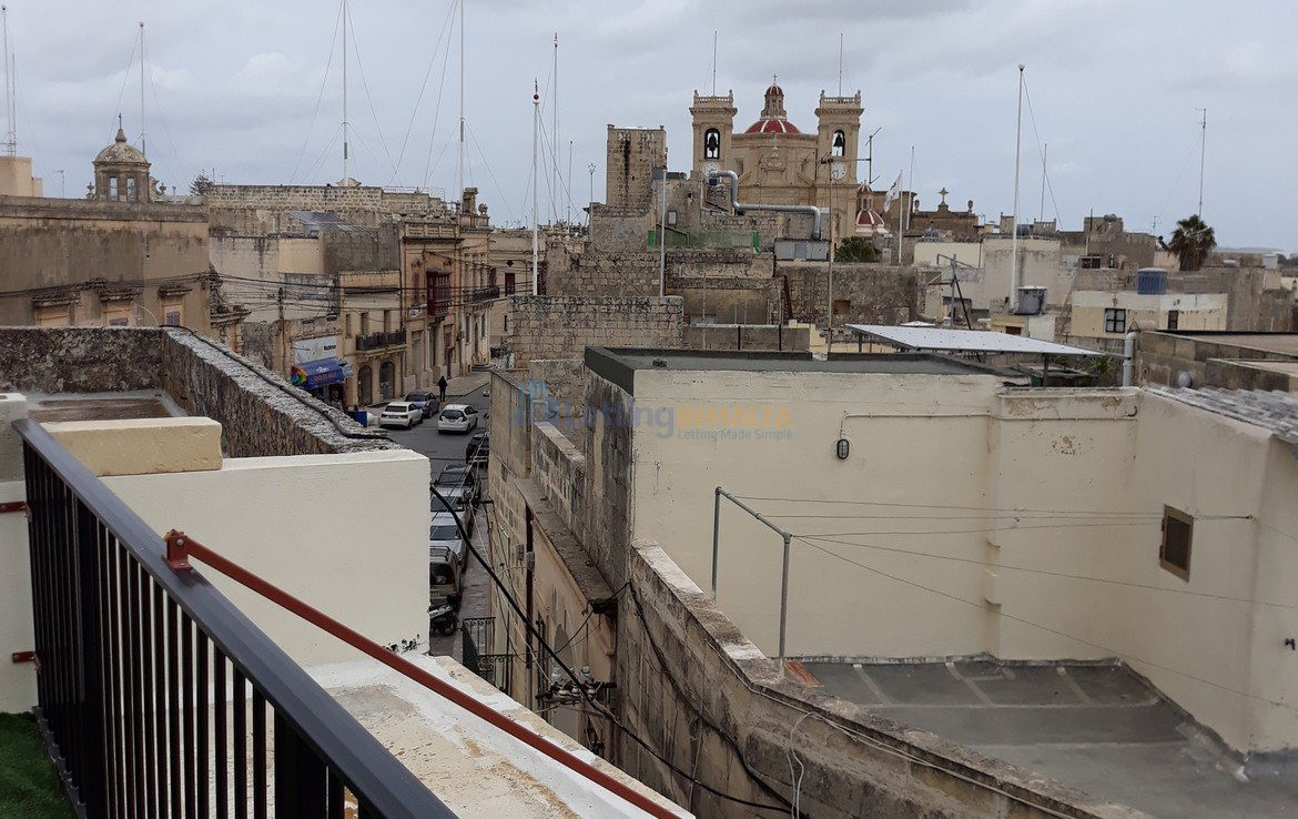 Two Bedroom Apartment to Let Zebbug