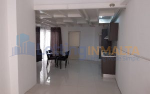 Two Bedroom Maisonette to Let Zebbug