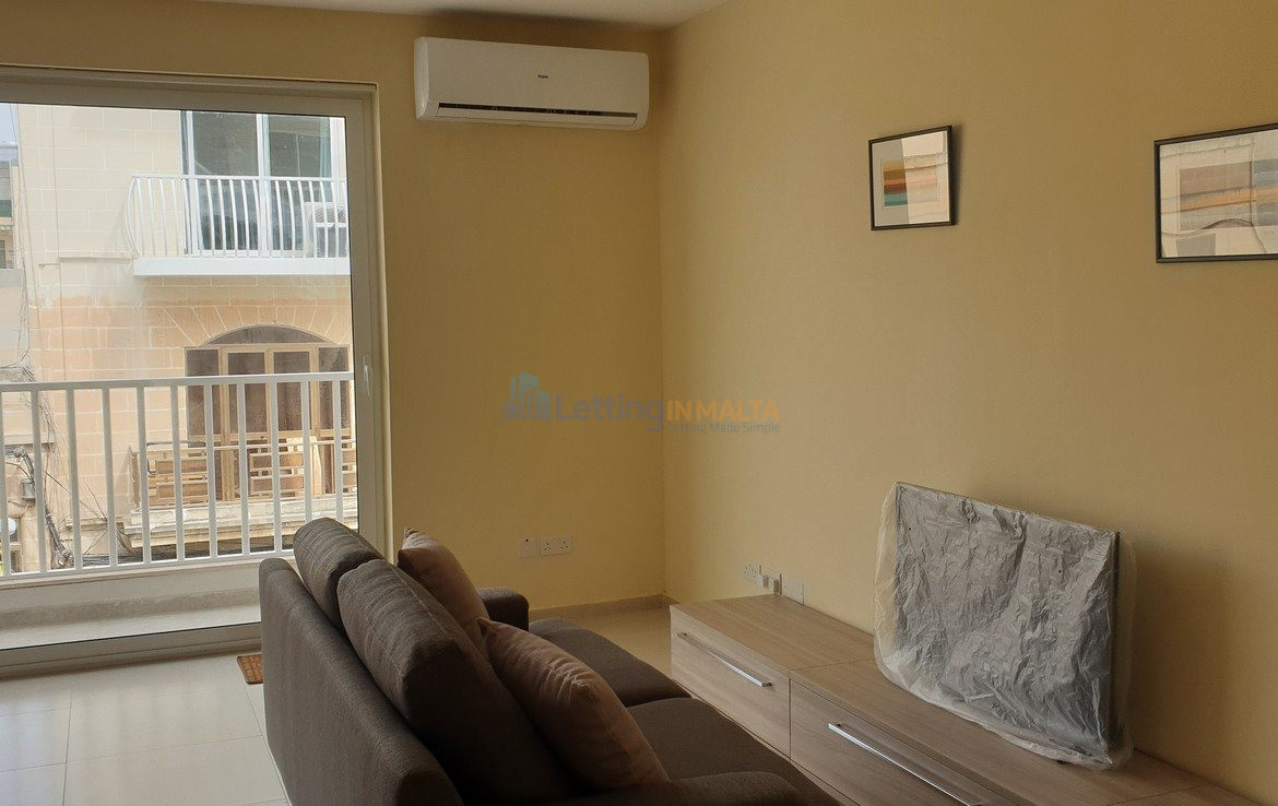 Rent Apartment Malta San Gwann