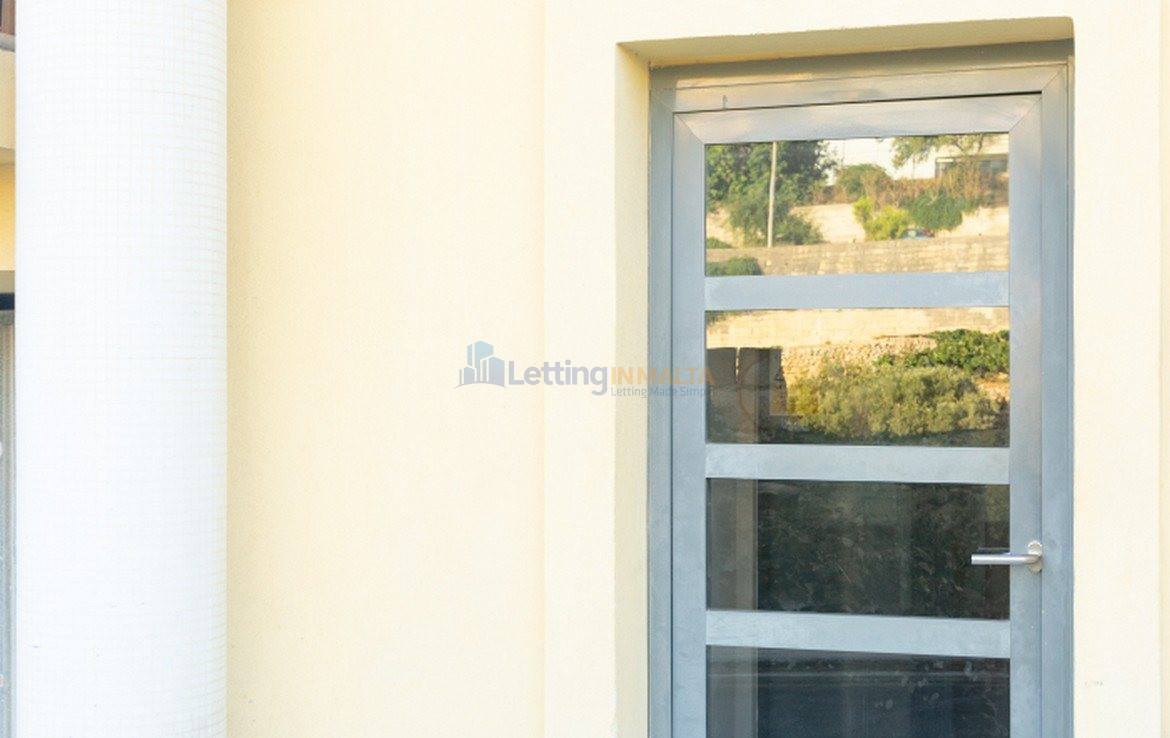 St Julians Modern Apartment To Let Malta