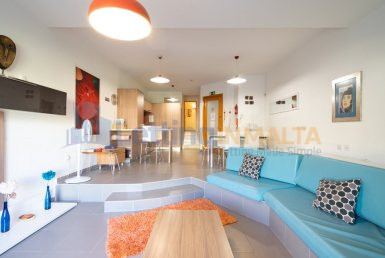 St Julians Modern Apartment To Let Malta