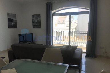 Apartment in Balluta To let