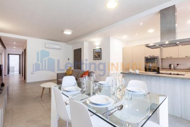 Mgarr Apartment to Let