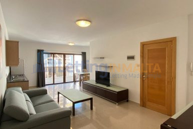 Sliema Apartment To Let