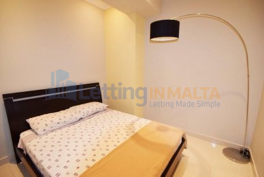 Rent 1 bedroom Studio Apartment Sliema